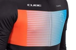 CUBE TEAMLINE Trikot Langarm Black´n´blue´n´red -Fahrradausrüstung Geschäft C 12529 4 37697 1280x1280
