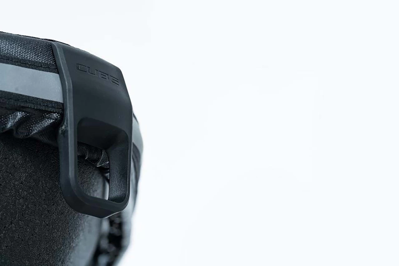 CUBE Boxabdeckung Für CARGO Ohne Sitzbank 6 CUBE Boxabdeckung Für CARGO Ohne Sitzbank – Bild 4