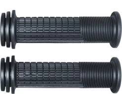 ACID Griffe KIDS 16 Mm Mit Prallschutz Black