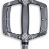 RFR Pedale Flat SL Titanium Silver -Fahrradausrüstung Geschäft C 14119 0 1280x1280