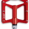 RFR Pedale Flat RACE 2.0 Red