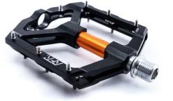 RFR Pedale Flat SLT 2.0 Black´n´orange -Fahrradausrüstung Geschäft C 14377 2 1280x1280