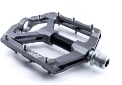 RFR Pedale Flat SLT 2.0 Grey´n´black -Fahrradausrüstung Geschäft C 14378 2 1280x1280