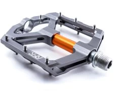 RFR Flat SLT 2.0 Plattformpedale Grey / Orange -Fahrradausrüstung Geschäft C 14381 20o6g6efLNYi0E 1280x1280