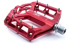 RFR Pedale Flat SL 2.0 Red 7 RFR Pedale Flat SL 2.0 Red -Fahrradausrüstung Geschäft C 14383 2 1280x1280