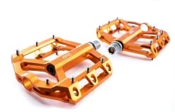 RFR Pedale Flat SL 2.0 Orange -Fahrradausrüstung Geschäft C 14385 1 1280x1280