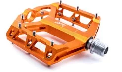 RFR Pedale Flat SL 2.0 Orange -Fahrradausrüstung Geschäft C 14385 2 1280x1280