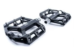 RFR Pedale Flat SL 2.0 Black 6 RFR Pedale Flat SL 2.0 Black -Fahrradausrüstung Geschäft C 14386 1 1280x1280