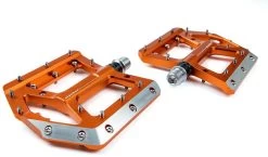 CUBE Pedale SLASHER X Actionteam Orange -Fahrradausrüstung Geschäft C 14387 2 37686 1280x1280