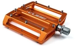CUBE Pedale ALL MOUNTAIN X Actionteam Orange -Fahrradausrüstung Geschäft C 143892 37532 1280x1280