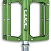 CUBE Pedale ALL MOUNTAIN TM Olive -Fahrradausrüstung Geschäft C 143901 37533 1280x1280