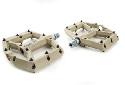 ACID Pedale FLAT C1-IB Desert -Fahrradausrüstung Geschäft C 92414 1 1280x1280