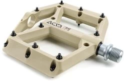ACID Pedale FLAT C1-IB Desert -Fahrradausrüstung Geschäft C 92414 2 1280x1280