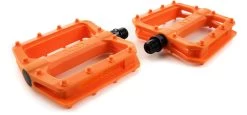 ACID Pedale FLAT C3-ZP Orange -Fahrradausrüstung Geschäft C 92417 1 1280x1280
