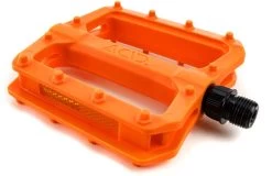 ACID Pedale FLAT C3-ZP Orange -Fahrradausrüstung Geschäft C 92417 2 1280x1280