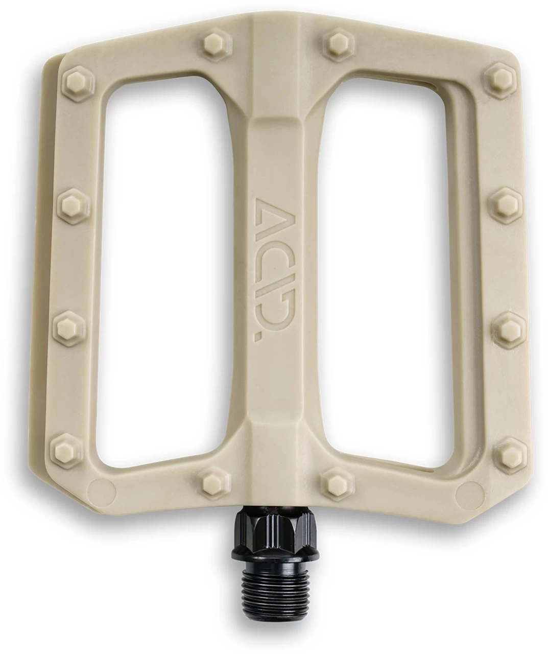 ACID Pedale FLAT C3-ZP Desert 3 ACID Pedale FLAT C3-ZP Desert