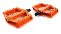 RFR Pedale FLAT CMPT Orange -Fahrradausrüstung Geschäft C 92421 1 1280x1280