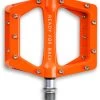 RFR Pedale FLAT RACE Orange