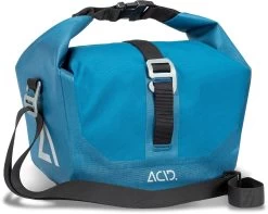 ACID Lenkertasche TRAVLR FRONT 6 FILINK Dark Blue´n´black