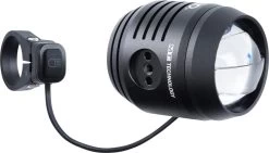 ACID E-Bike Frontlicht PRO-E 140 High Beam - BES2