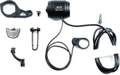 ACID E-Bike Frontlicht PRO-E 140 High Beam - BES2 -Fahrradausrüstung Geschäft C 93149 25074 1280x1280