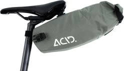 ACID Satteltasche CLICK XL Olive -Fahrradausrüstung Geschäft C 93172 2 1280x1280