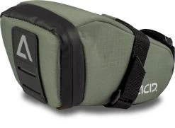 ACID Satteltasche PRO M Olive