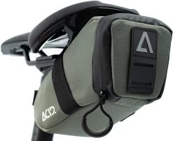 ACID Satteltasche PRO M Olive -Fahrradausrüstung Geschäft C 93174 2 1280x1280