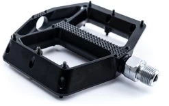 ACID Pedale FLAT A3-ZP Black -Fahrradausrüstung Geschäft C 93258 2 1280x1280