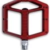 ACID Pedale FLAT A3-ZP Red