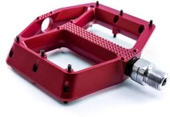 ACID Pedale FLAT A3-ZP Red 7 ACID Pedale FLAT A3-ZP Red -Fahrradausrüstung Geschäft C 93259 2 1280x1280