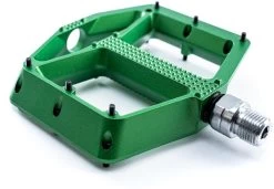 ACID Pedale FLAT A3-ZP Green -Fahrradausrüstung Geschäft C 93261 2 1280x1280