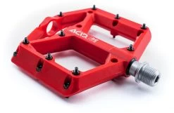 ACID Pedale FLAT C1-IB Red -Fahrradausrüstung Geschäft C 93263 2 1280x1280