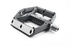 ACID Pedale FLAT A2-IB Grey 7 ACID Pedale FLAT A2-IB Grey -Fahrradausrüstung Geschäft C 93271 2 1280x1280