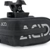 ACID Satteltasche CLICK XS Black -Fahrradausrüstung Geschäft C 93297 0 1280x1280