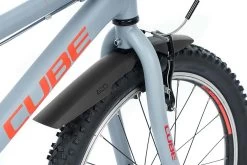 ACID Schutzblechset MUD ROOKIE 18" / 20" Black -Fahrradausrüstung Geschäft C 93357 5 38458 1280x1280