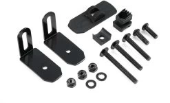 ACID Schutzblechset MUD ROOKIE 18" / 20" Black -Fahrradausrüstung Geschäft C 93357 6 38459 1280x1280