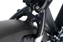 ACID Schutzblechset MUD ROOKIE 24" Black -Fahrradausrüstung Geschäft C 93358 4 38463 1280x1280