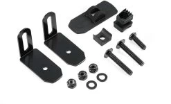 ACID Schutzblechset MUD ROOKIE 24" Black -Fahrradausrüstung Geschäft C 93358 7 38466 1280x1280