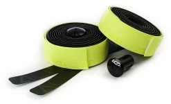 ACID Lenkerband RC 2,5 Black´n´neon Yellow