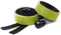 ACID Lenkerband CC 3,5 Black´n´neon Yellow