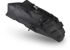 ACID Satteltasche PACK PRO 15 Black