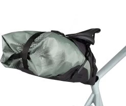 ACID Satteltasche PACK PRO 15 Black´n´green -Fahrradausrüstung Geschäft C 93776 5 37943 1280x1280