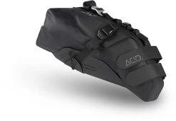 ACID Satteltasche PACK PRO 11 Black