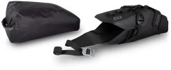 ACID Satteltasche PACK PRO 11 Black -Fahrradausrüstung Geschäft C 93777 8 37955 1280x1280