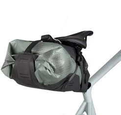 ACID Satteltasche PACK PRO 11 Black´n´green -Fahrradausrüstung Geschäft C 93778 4 37959 1280x1280