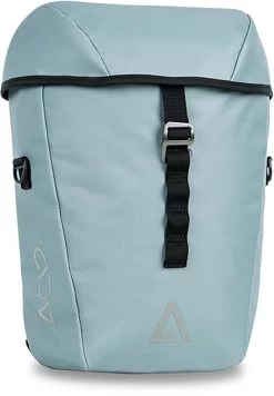 ACID Seitentasche CITY 15 SMLink Grey