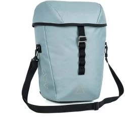 ACID Seitentasche CITY 15 SMLink Grey -Fahrradausrüstung Geschäft C 93879 3 38400 1280x1280