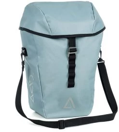 ACID Seitentasche CITY 20 SMLink Grey -Fahrradausrüstung Geschäft C 93886 3 38411 1280x1280