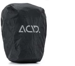 ACID Seitentasche CITY 20 SMLink Grey -Fahrradausrüstung Geschäft C 93886 5 38413 1280x1280